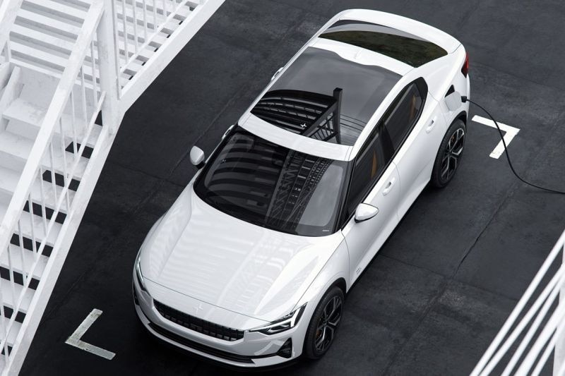 Polestar 2