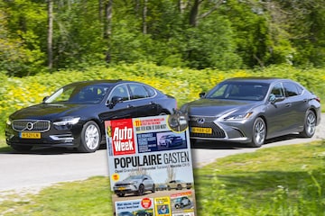 AutoWeek 21 2022 cover