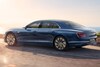 Bentley Azure