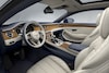 Bentley Azure
