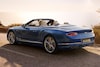 Bentley Azure