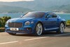 Bentley Azure