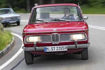 BMW 2000