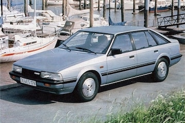 Mazda 626