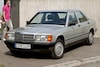Mercedes-Benz 190