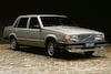 Volvo 760