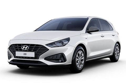 Hyundai i30 - Back to Basics