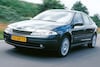 Renault Laguna Renault Card