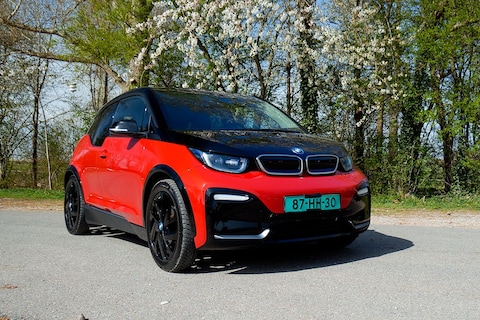 BMW i3 - Occasion aankoopadvies
