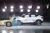 Euro NCAP 308, Astra, C-klasse, Multivan, EV6, C40