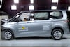 Euro NCAP 308, Astra, C-klasse, Multivan, EV6, C40
