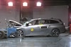 Euro NCAP 308, Astra, C-klasse, Multivan, EV6, C40