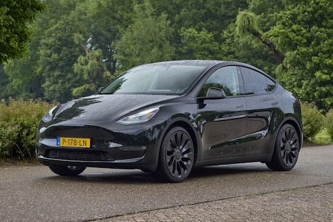 Tesla waardevolste automerk ter wereld