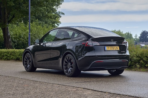 RDW: ‘Noord-Brabant koploper elektrische auto’s’