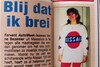 Oude Doos