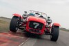 Caterham Seven 420 Cup