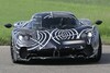 Spyshots Pagani C10