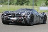 Spyshots Pagani C10
