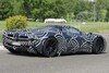 Spyshots Pagani C10