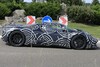 Spyshots Pagani C10