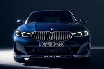 Alpina B3