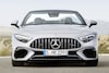 Mercedes-Benz SL