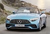 Mercedes-Benz SL