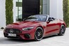 Mercedes-Benz SL