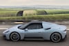 Maserati MC20 Cielo