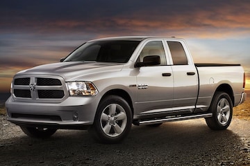 Ram 1500 Ecodiesel