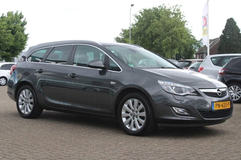 Occasion jong gezin 2 kinderen