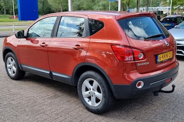 Occasion jong gezin 2 kinderen