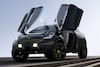 Kia Niro Concept 2013