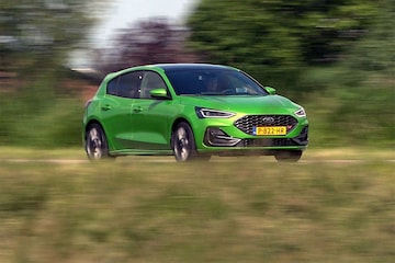 Ford Focus ST