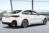 BMW M440i Gran Coupé