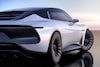 DeLorean Alpha5