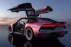 DeLorean Alpha5