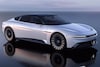 DeLorean Alpha5