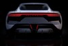 DeLorean Alpha5