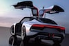 DeLorean Alpha5