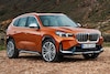 BMW X1 iX1 xDrive30
