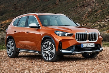 BMW X1 iX1 xDrive30