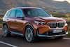 BMW X1 xDrive30i