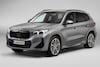 BMW X1 xDrive30e