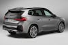 BMW X1 xDrive30e