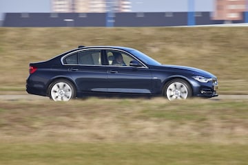 BMW 3-serie 316i F30