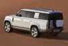 Land Rover Defender 130