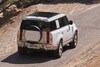 Land Rover Defender 130