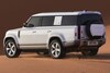 Land Rover Defender 130