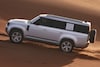 Land Rover Defender 130